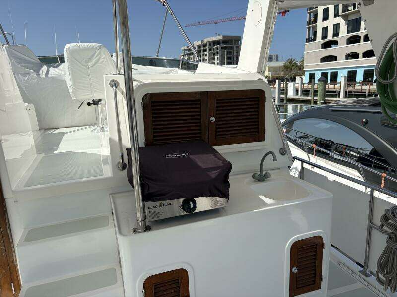 36ft Heritage East Yacht For Sale
