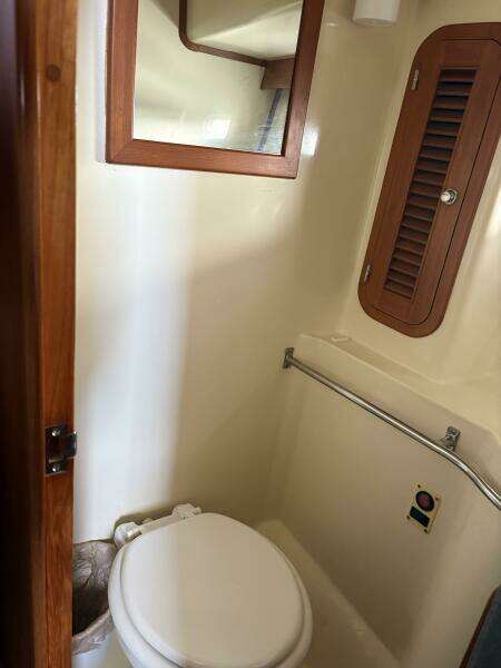36ft Heritage East Yacht For Sale