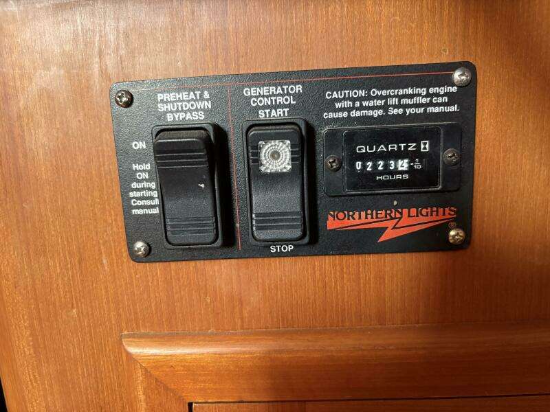 36ft Heritage East Yacht For Sale