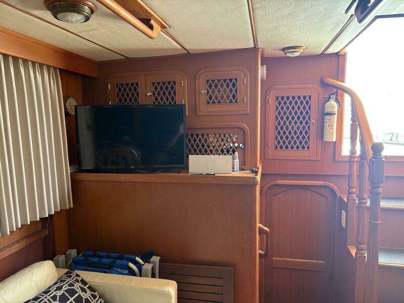 36ft Heritage East Yacht For Sale