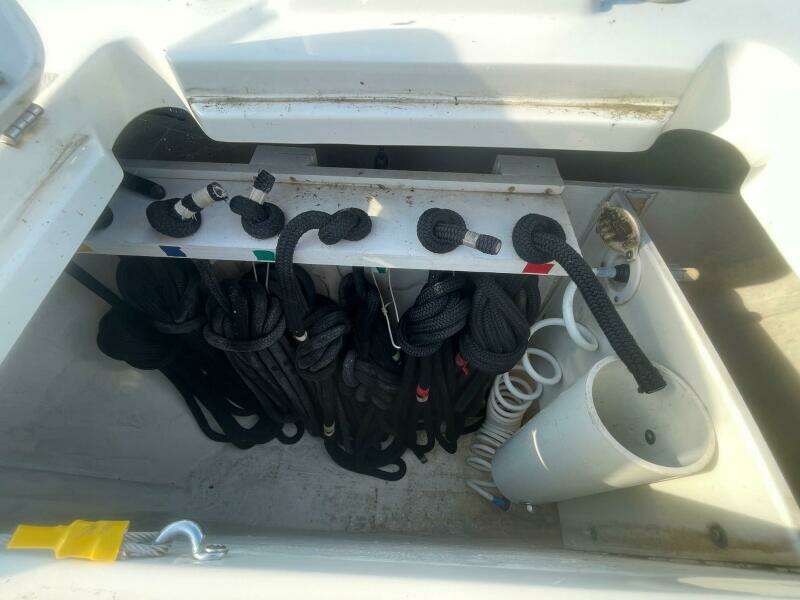 Merroir 34ft Back Cove Yacht For Sale