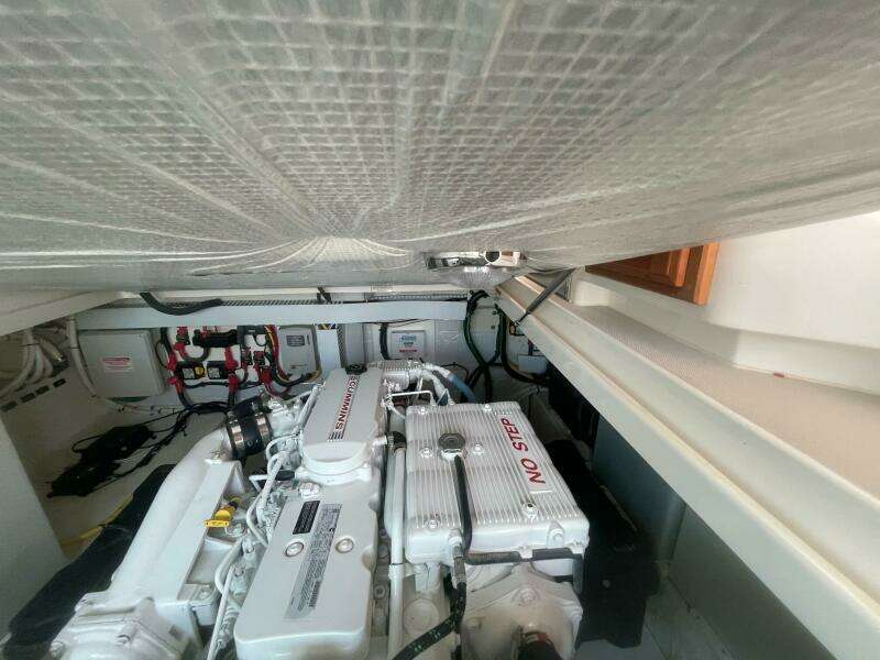 Merroir 34ft Back Cove Yacht For Sale