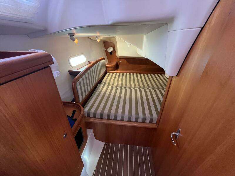 Intention 36ft Hunter Yacht For Sale