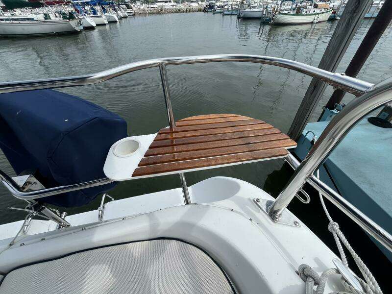 Intention 36ft Hunter Yacht For Sale