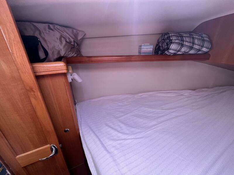 Intention 36ft Hunter Yacht For Sale