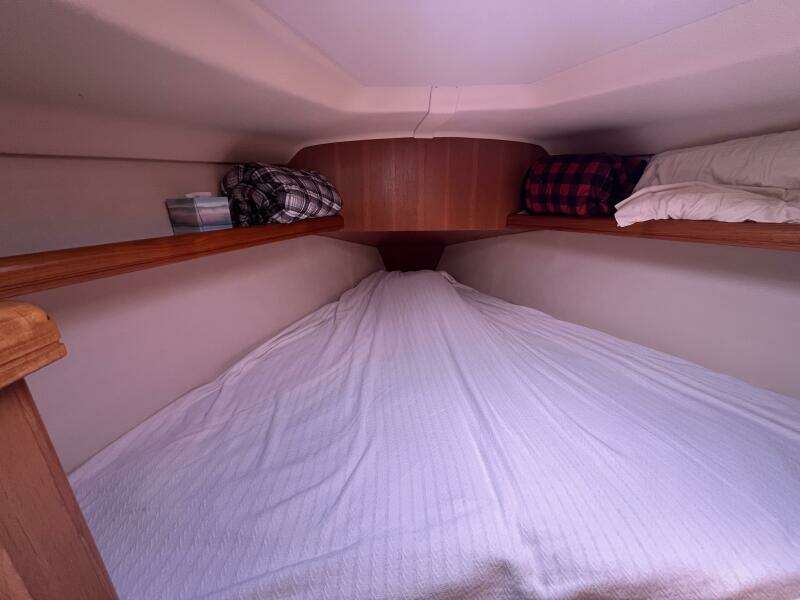 Intention 36ft Hunter Yacht For Sale