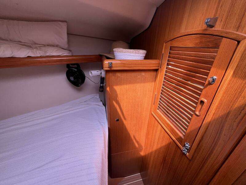 Intention 36ft Hunter Yacht For Sale