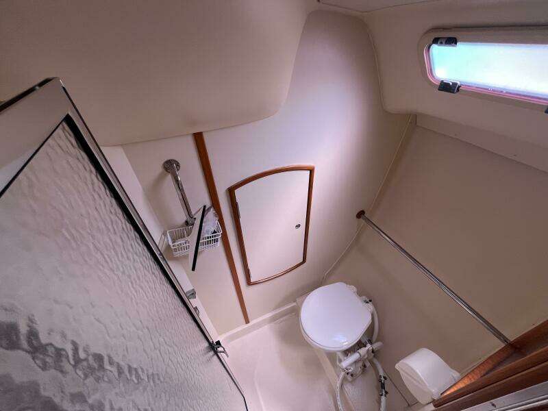 Intention 36ft Hunter Yacht For Sale