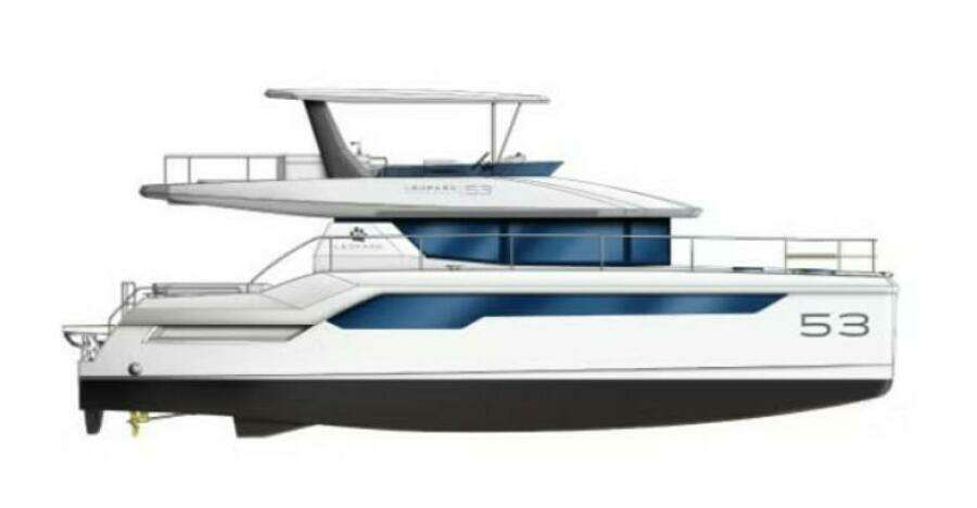 Breathe 53ft Robertson  amp  Caine Yacht For Sale