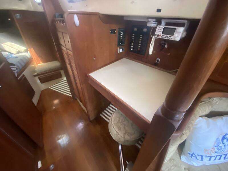 36ft Bayfield Yacht For Sale
