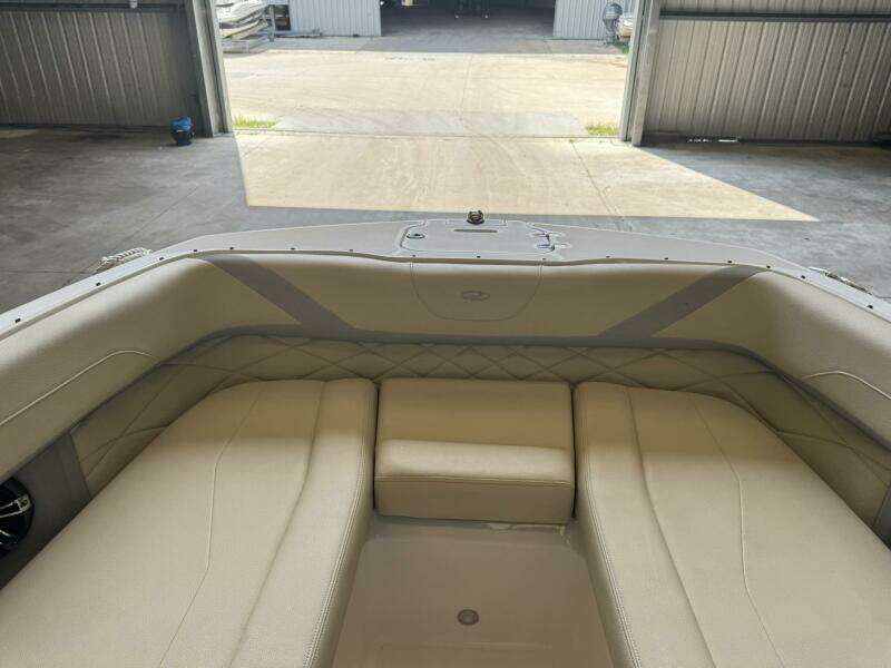 26ft Regal Yacht For Sale