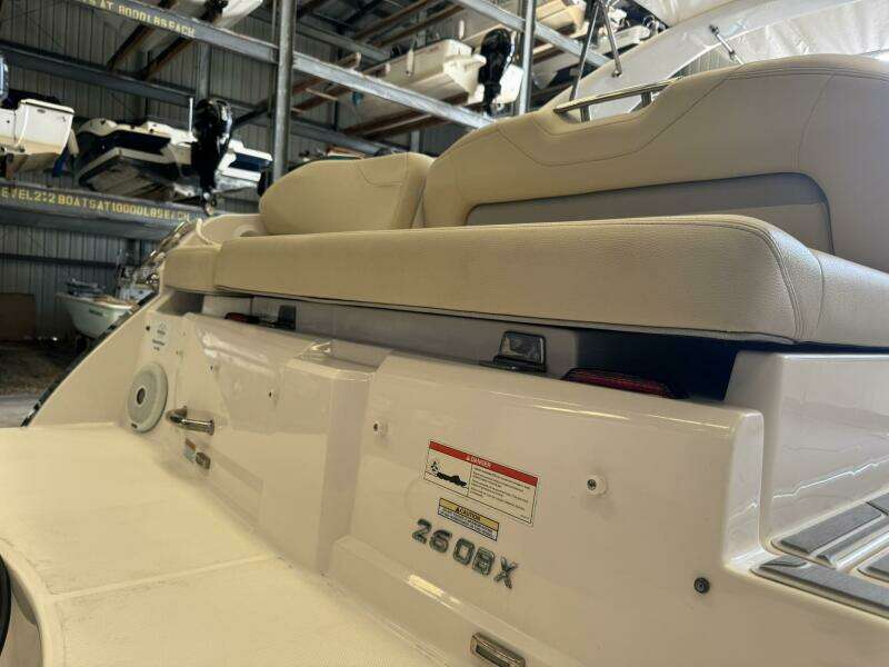 26ft Regal Yacht For Sale