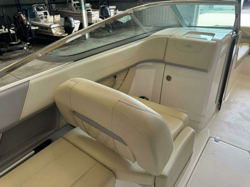 26ft Regal Yacht For Sale