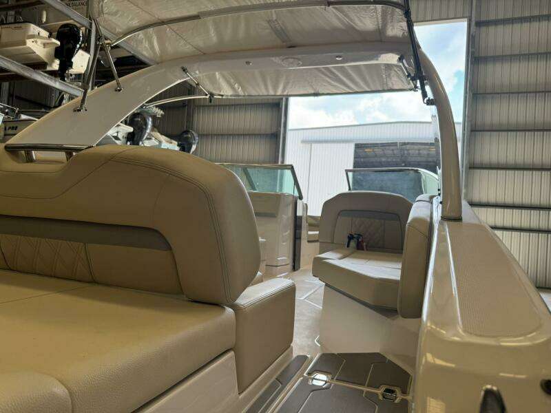 26ft Regal Yacht For Sale