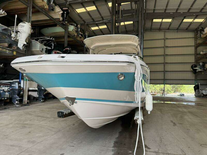 26ft Regal Yacht For Sale