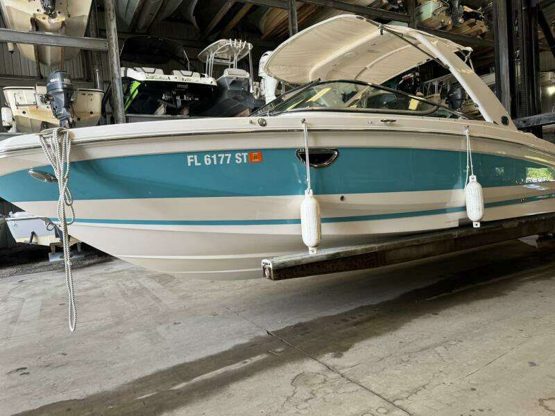 26ft Regal Yacht For Sale