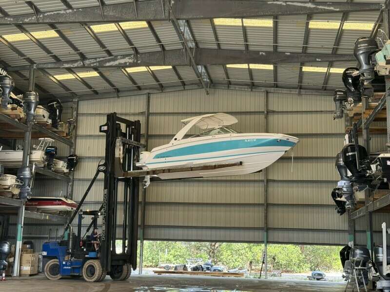 26ft Regal Yacht For Sale