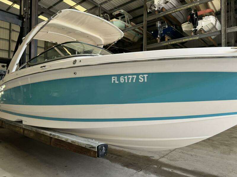 26ft Regal Yacht For Sale