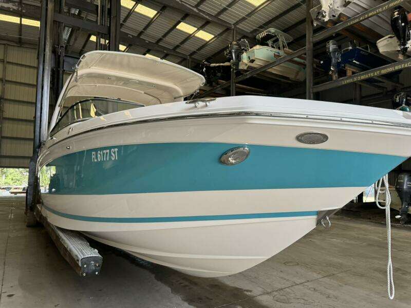26ft Regal Yacht For Sale