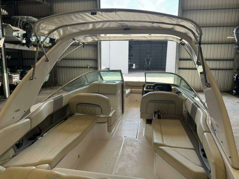 26ft Regal Yacht For Sale