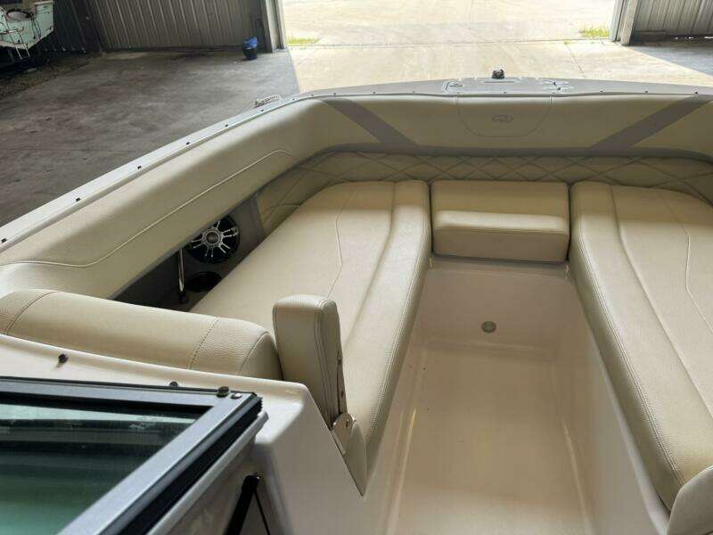 26ft Regal Yacht For Sale