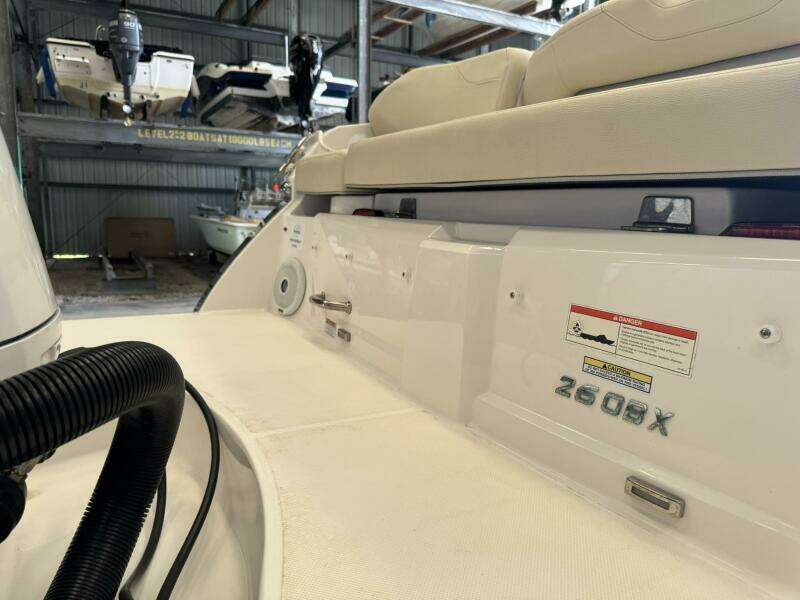 26ft Regal Yacht For Sale