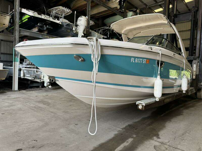 26ft Regal Yacht For Sale