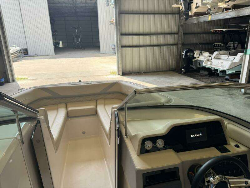 26ft Regal Yacht For Sale
