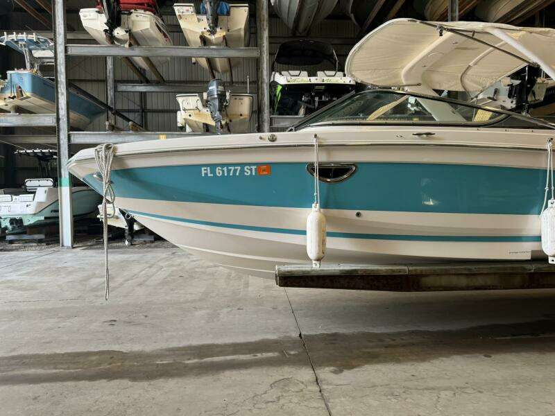 26ft Regal Yacht For Sale