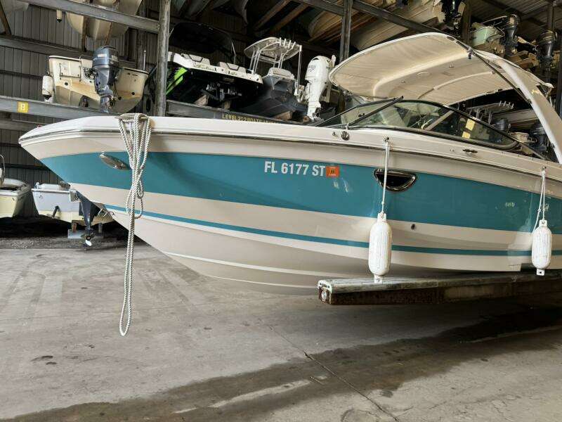 26ft Regal Yacht For Sale