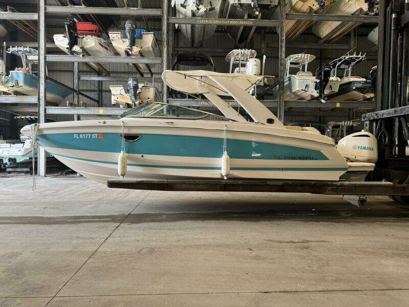 26ft Regal Yacht For Sale