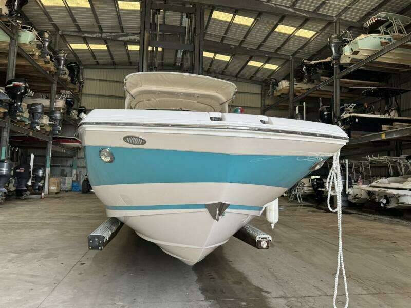 26ft Regal Yacht For Sale
