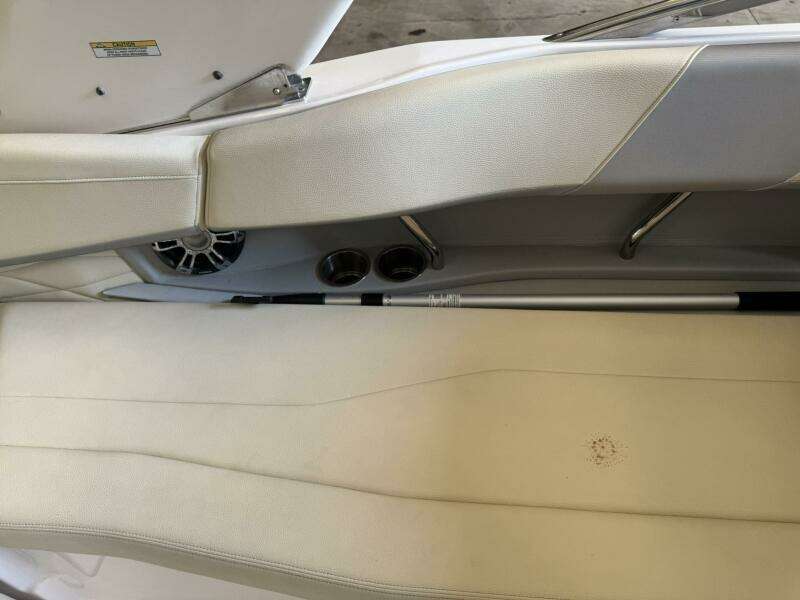 26ft Regal Yacht For Sale