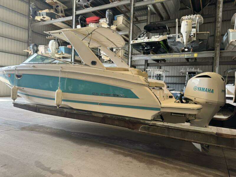 26ft Regal Yacht For Sale