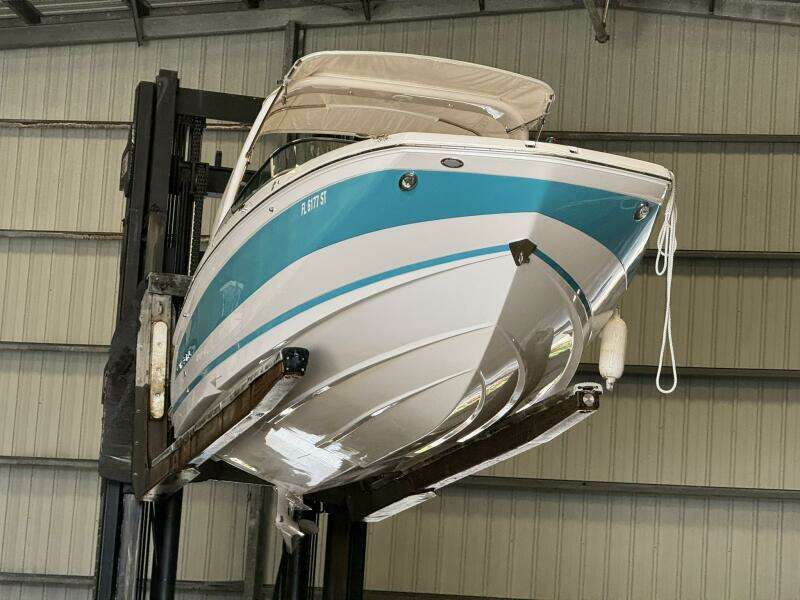 26ft Regal Yacht For Sale
