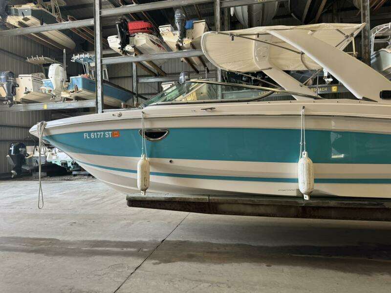26ft Regal Yacht For Sale