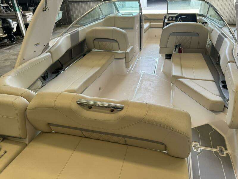 26ft Regal Yacht For Sale