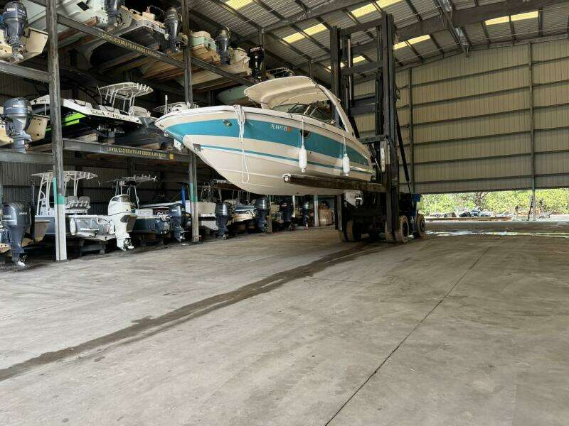 26ft Regal Yacht For Sale