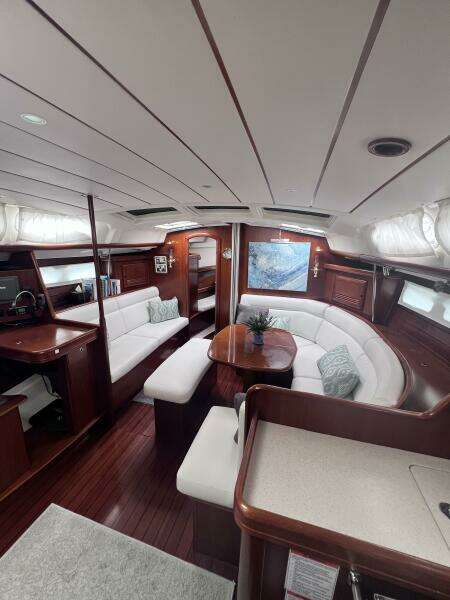 2006 Beneteau 423