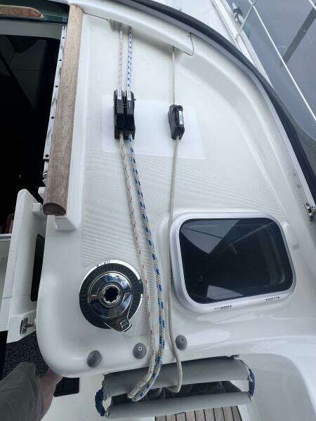 2006 Beneteau 423