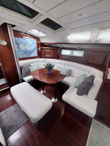 2006 Beneteau 423
