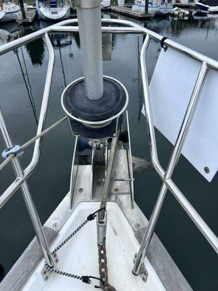 2006 Beneteau 423