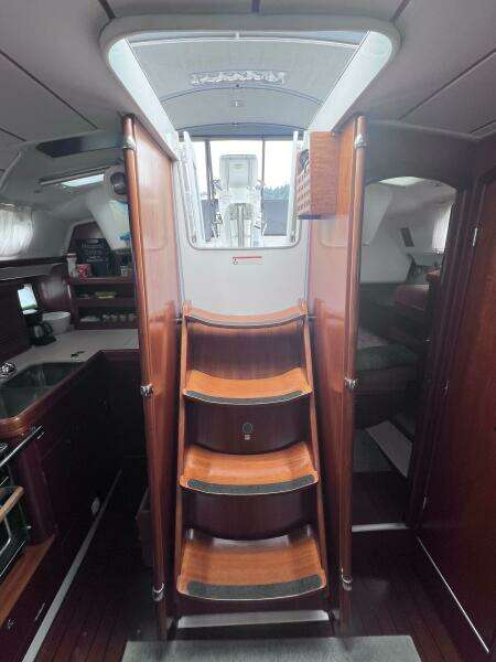 2006 Beneteau 423