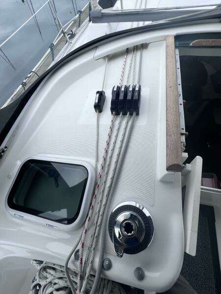 2006 Beneteau 423