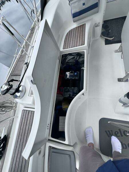 2006 Beneteau 423