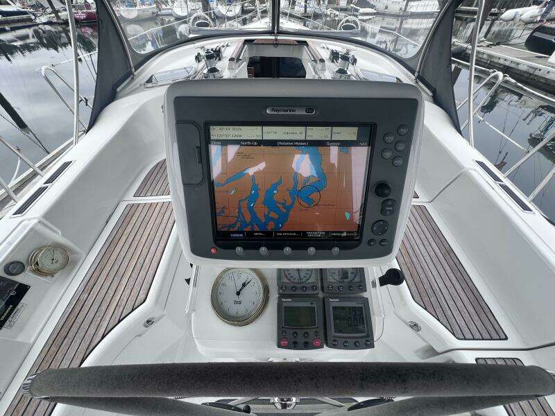 2006 Beneteau 423