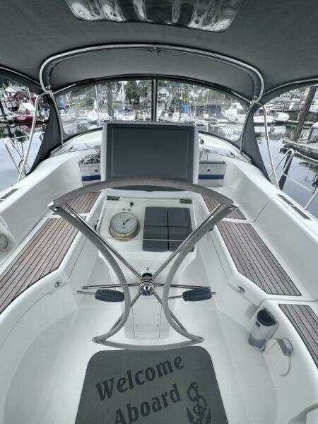2006 Beneteau 423