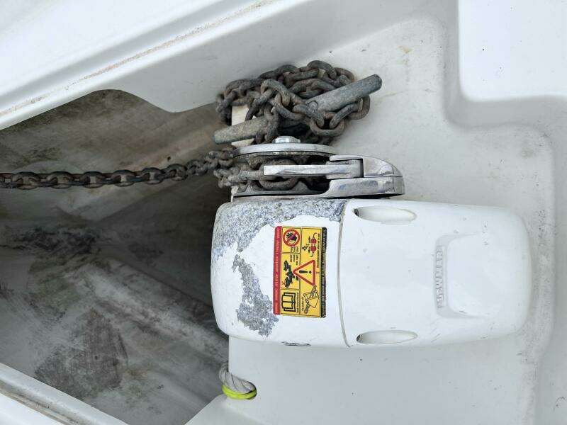 2006 Beneteau 423