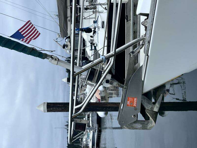2006 Beneteau 423