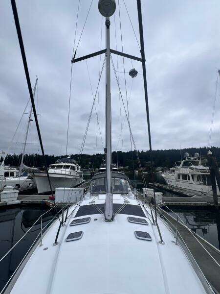 2006 Beneteau 423